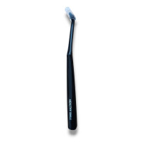 Healthy Smile Tuft Medium 6 мм Монопучковая зубная щетка, Черная